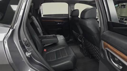 Honda CR-V 5 2.0 4WD 2021 27