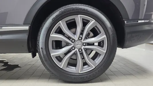 Honda CR-V 5 2.0 4WD 2021 22