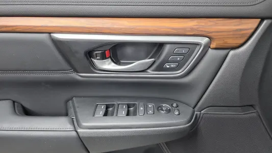 Honda CR-V 5 2.0 4WD 2021 30