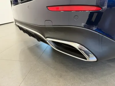 Mercedes-Benz E-Class W214 E300 4MATIC AMG Line 2025 11