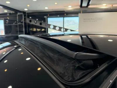 Mercedes-Benz E-Class W214 E300 4MATIC AMG Line 2025 14