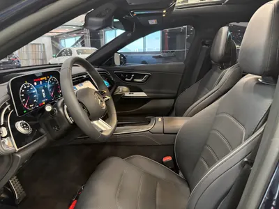 Mercedes-Benz E-Class W214 E300 4MATIC AMG Line 2025 19
