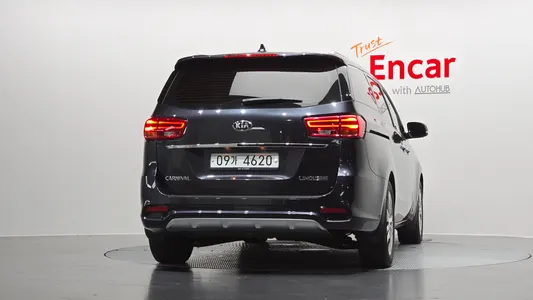 Kia 카니발 7 2019 4