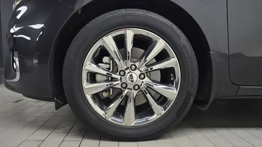 Kia 카니발 7 2019 5