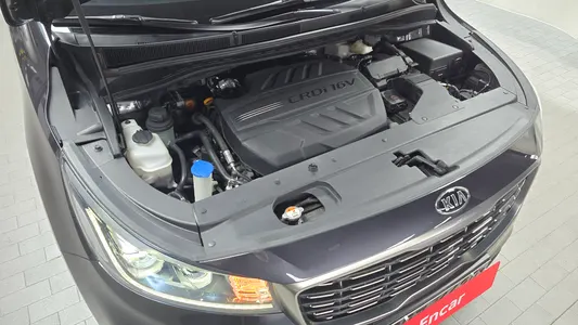 Kia 카니발 7 2019 6