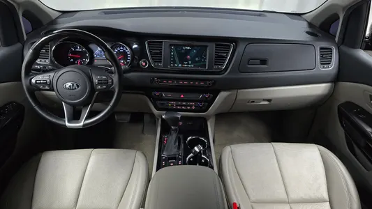 Kia 카니발 7 2019 7