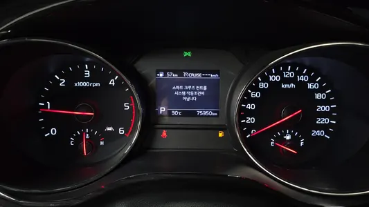 Kia 카니발 7 2019 8
