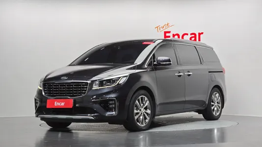 Kia 7 2019