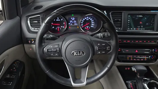 Kia 카니발 7 2019 12