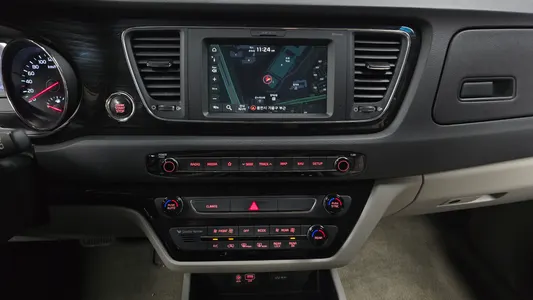 Kia 카니발 7 2019 13