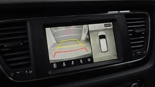 Kia 카니발 7 2019 14