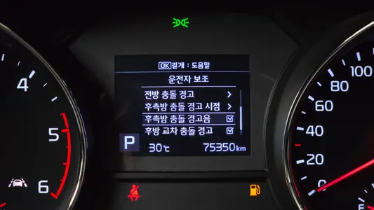 Kia 카니발 7 2019 15