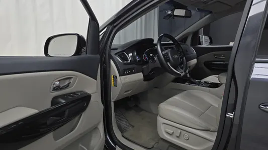 Kia 카니발 7 2019 10
