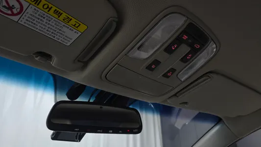 Kia 카니발 7 2019 20