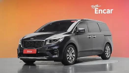 Kia 카니발 7 2019 21