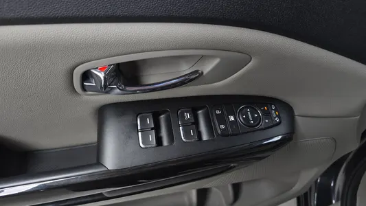 Kia 카니발 7 2019 16