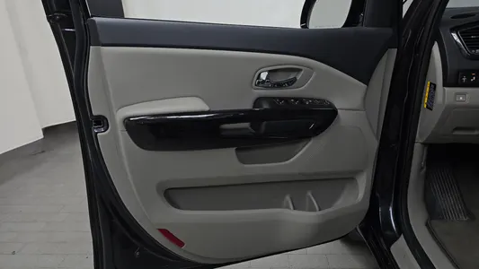 Kia 카니발 7 2019 25