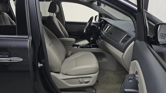 Kia 카니발 7 2019 27