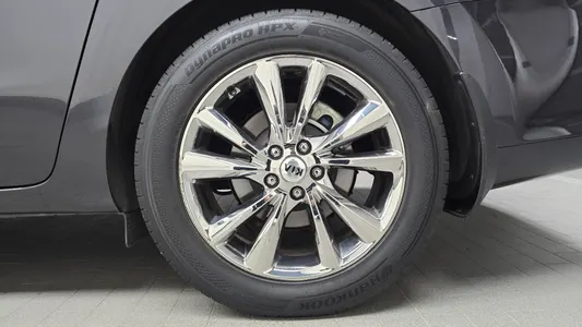 Kia 카니발 7 2019 22