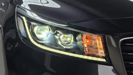 Kia 카니발 7 2019 23