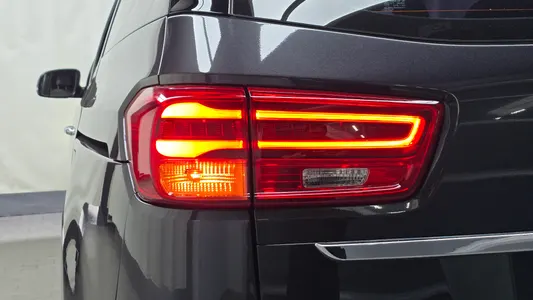 Kia 카니발 7 2019 24