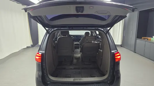 Kia 카니발 7 2019 30