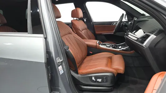 BMW X7 (G07) xDrive 40i M 6 2023 11