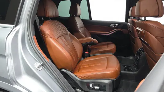 BMW X7 (G07) xDrive 40i M 6 2023 12