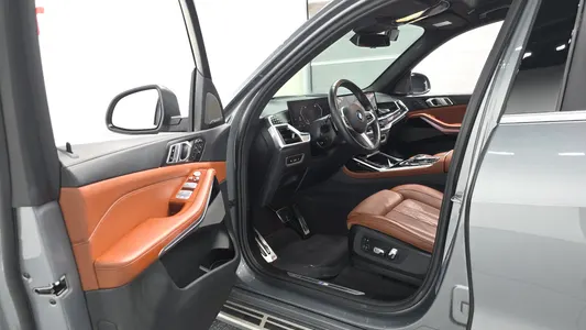 BMW X7 (G07) xDrive 40i M 6 2023 10