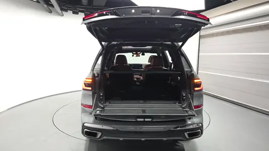 BMW X7 (G07) xDrive 40i M 6 2023 20