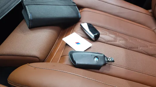 BMW X7 (G07) xDrive 40i M 6 2023 26