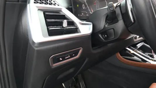 BMW X7 (G07) xDrive 40i M 6 2023 30