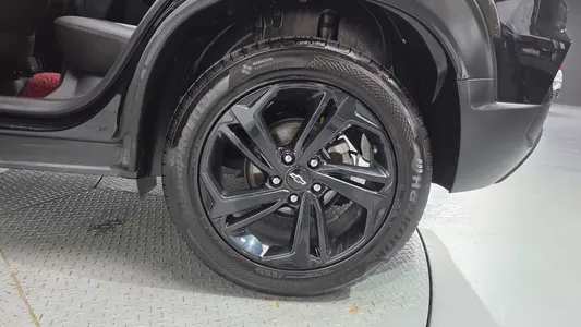 Chevrolet 트레일블레이저 1.3 4WD 2021 5