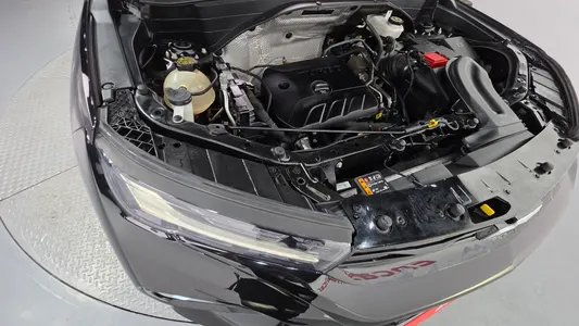 Chevrolet 트레일블레이저 1.3 4WD 2021 6