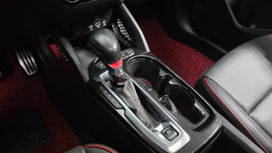 Chevrolet 트레일블레이저 1.3 4WD 2021 9