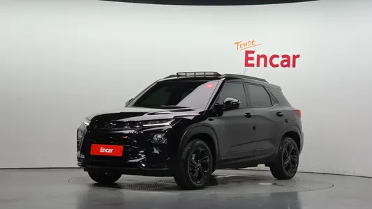 Chevrolet 1.3 4WD 2021