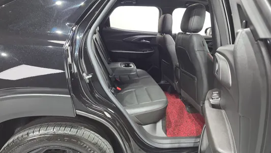 Chevrolet 트레일블레이저 1.3 4WD 2021 11