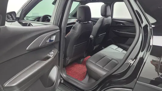 Chevrolet 트레일블레이저 1.3 4WD 2021 12