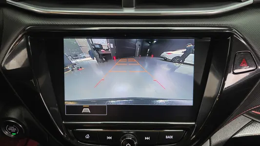 Chevrolet 트레일블레이저 1.3 4WD 2021 15