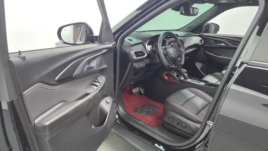 Chevrolet 트레일블레이저 1.3 4WD 2021 10