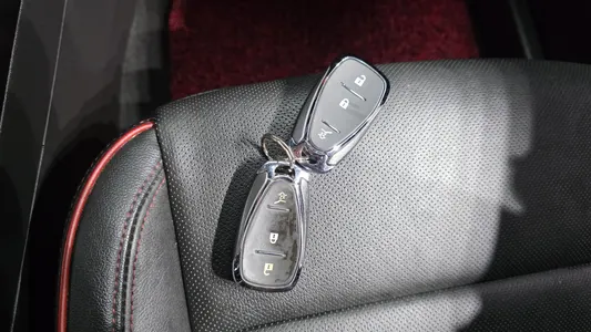 Chevrolet 트레일블레이저 1.3 4WD 2021 16
