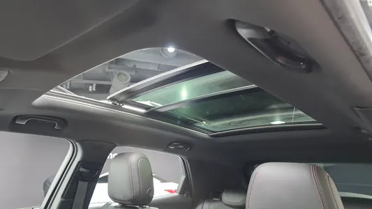 Chevrolet 트레일블레이저 1.3 4WD 2021 17