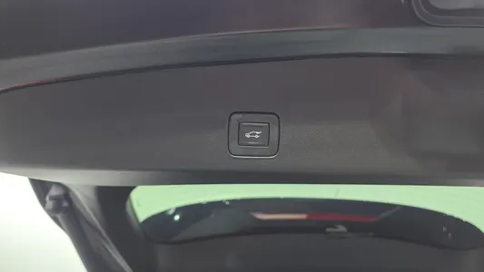 Chevrolet 트레일블레이저 1.3 4WD 2021 18