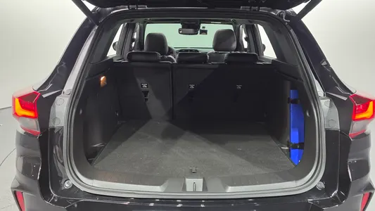 Chevrolet 트레일블레이저 1.3 4WD 2021 19