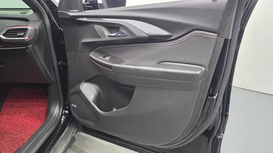 Chevrolet 트레일블레이저 1.3 4WD 2021 24