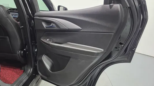 Chevrolet 트레일블레이저 1.3 4WD 2021 25