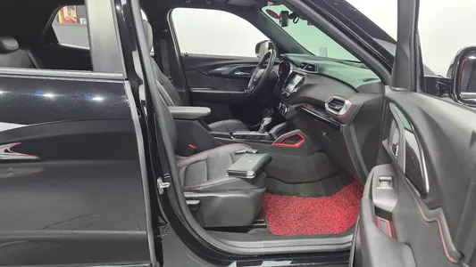 Chevrolet 트레일블레이저 1.3 4WD 2021 26