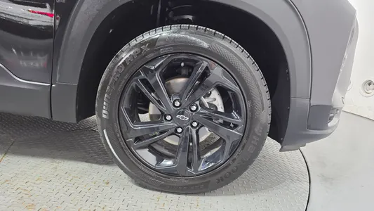 Chevrolet 트레일블레이저 1.3 4WD 2021 21