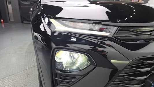 Chevrolet 트레일블레이저 1.3 4WD 2021 22