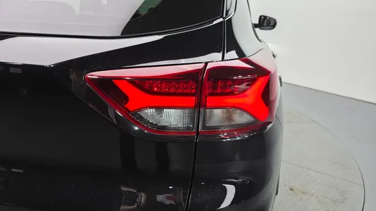 Chevrolet 트레일블레이저 1.3 4WD 2021 23